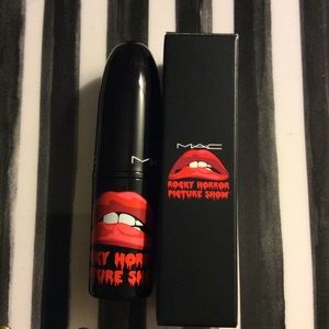 MAC Rocky Horror "Frank n Furter"